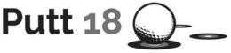 PUTT 18 trademark