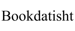 BOOKDATISHT trademark