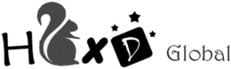 H XD GLOBAL trademark