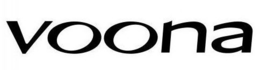 VOONA trademark