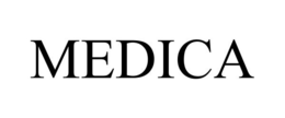 MEDICA trademark