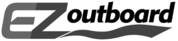 EZ OUTBOARD trademark