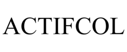 ACTIFCOL trademark