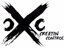 CXC CREATIN CONTROL trademark