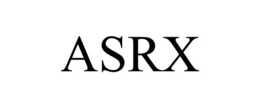 ASRX trademark