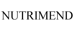 NUTRIMEND trademark