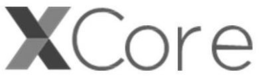 XCORE trademark