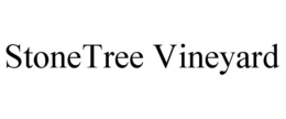 STONETREE VINEYARD trademark