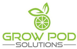 GROW POD SOLUTIONS trademark