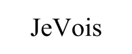 JEVOIS trademark