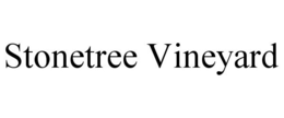 STONETREE VINEYARD trademark