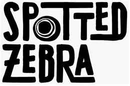 SPOTTED ZEBRA trademark