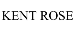 KENT ROSE trademark