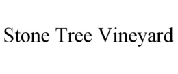 STONE TREE VINEYARD trademark