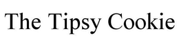 THE TIPSY COOKIE trademark