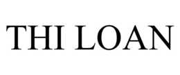 THI LOAN trademark
