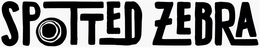 SPOTTED ZEBRA trademark