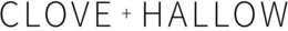 CLOVE + HALLOW trademark