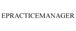 EPRACTICEMANAGER trademark