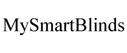 MYSMARTBLINDS trademark