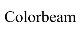COLORBEAM trademark