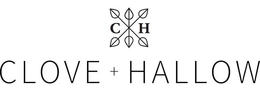 CH CLOVE + HALLOW trademark