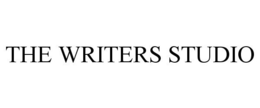 THE WRITERS STUDIO trademark