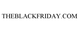 THEBLACKFRIDAY.COM trademark