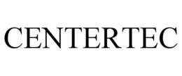 CENTERTEC trademark