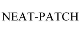 NEAT-PATCH trademark
