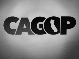 CAGOP trademark