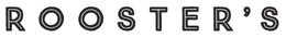 ROOSTER'S trademark