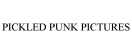 PICKLED PUNK PICTURES trademark