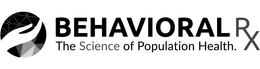 BEHAVIORAL RX THE SCIENCE OF POPULATIONHEALTH. trademark