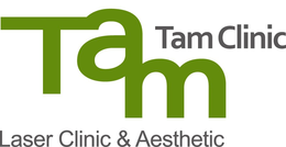 TAM TAM CLINIC LASER CLINIC & AESTHETIC trademark