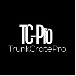 TC-PRO TRUNKCRATEPRO trademark