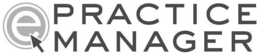 E PRACTICE MANAGER trademark