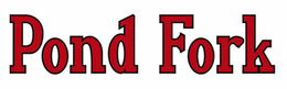 POND FORK trademark