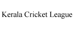 KERALA CRICKET LEAGUE trademark