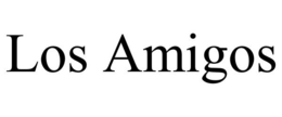 LOS AMIGOS trademark