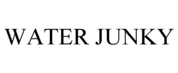 WATER JUNKY trademark