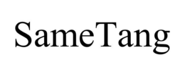SAMETANG trademark