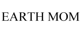 EARTH MOM trademark