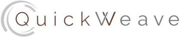 QUICKWEAVE trademark