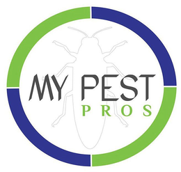 MY PEST PROS trademark