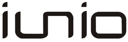 IUNIO trademark