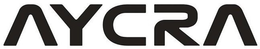 AYCRA trademark