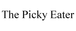THE PICKY EATER trademark