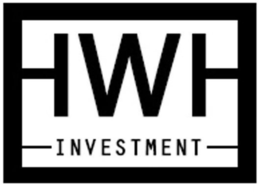 HWH INVESTMENT trademark