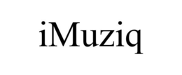 IMUZIQ trademark